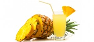 Ananas: frutto amico delle donne