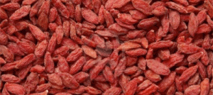 Goji: l'albero della vita