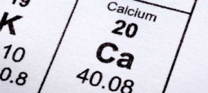 Calcio e vitamina K contro l'invecchiamento