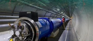 LHC osserva una nuova particella: è il bosone di Higgs o altro?