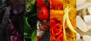 Mangiare a colori: capire l'importanza del colore nel cibo