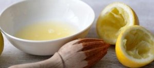 La cura del Limone per fare il pieno di vitamina C