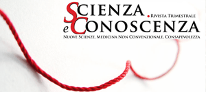 Il filo rosso che unisce Nuove Scienze, Medicina Non Convenzionale, Consapevolezza