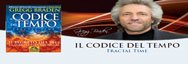 Gregg Braden rivela i 22 codici contenuti nel 