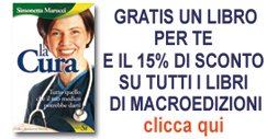 UN NUOVO OMAGGIO PER chi si ABBONA o RINNOVA entro SETTEMBRE 2009