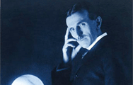 Nikola Tesla e le sue invenzioni