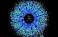 Alla ricerca della Particella di Dio