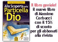 Il libro di Massimo Corbucci 