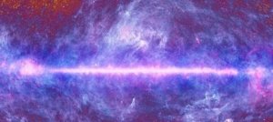 La radiazione cosmica e il modello cosmologico standard