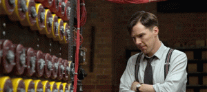 Imitation Game: un bel film sulla vita di Alan Turing