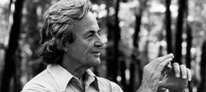 Lo scienziato che sapeva di non sapere: Richard Feynman