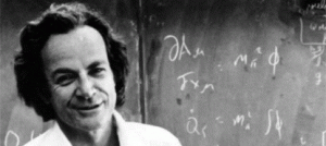 Richard Feynman: genio ironico e stravagante