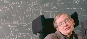 Stephen Hawking: lo scienziato-icona del Ventesimo secolo