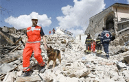 Dinamiche geologiche e terremoti in Italia