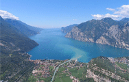 Il Lago di Garda e il rischio di terremoti