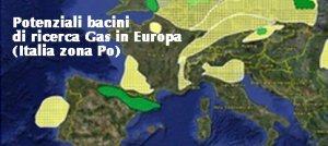 I Terremoti in Emilia, e i dubbi sulla ricerca del Gas (Fracking)