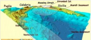 I terremoti nel Pollino e il rischio sismico di Calabria e Sicilia