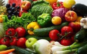 Alimentazione Vegana: la dieta verde che fa bene alla salute