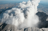 Le montagne di fuoco: intervista a Sabrina Mugnos