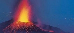 Il vulcano Etna, analisi degli ultimi terremoti