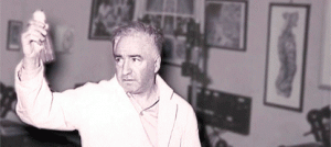 Wilhelm Reich: uno scienziato border line