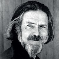 Alan Watts