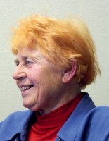 Hulda Regehr Clark