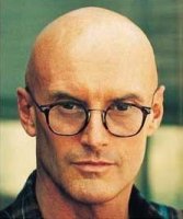 Ken Wilber