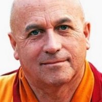 Matthieu Ricard