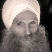 Shiv Charan Singh