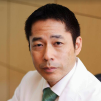 Yoshiya Hasegawa