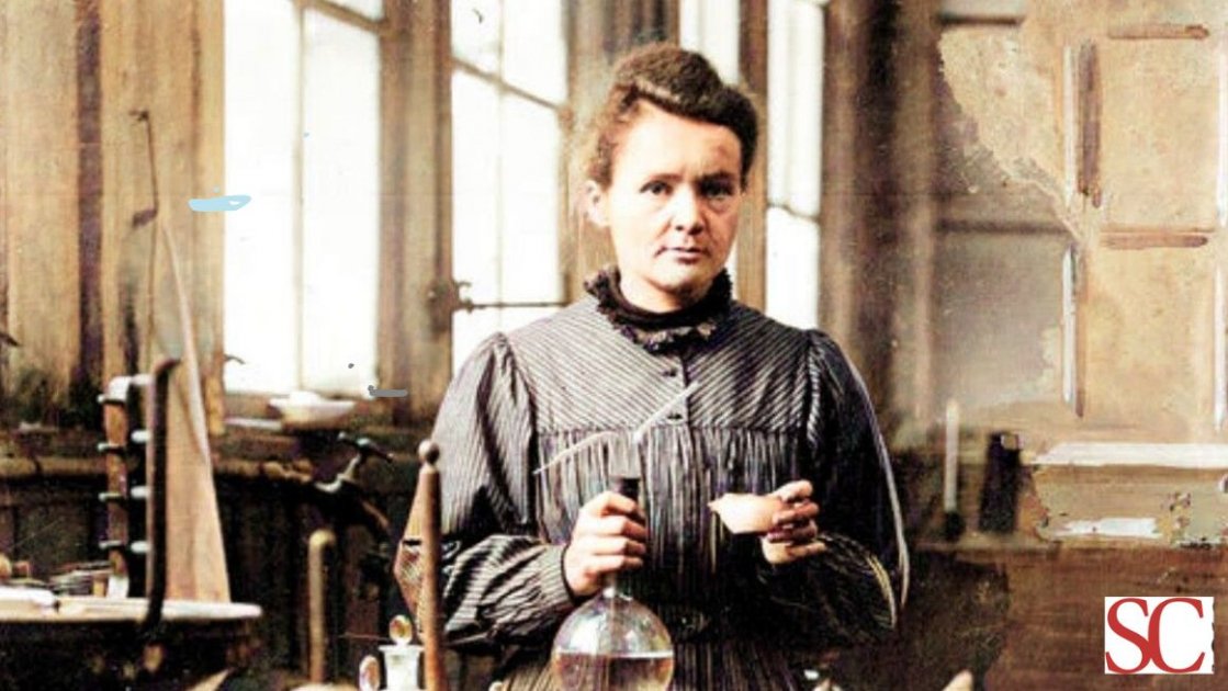 Marie Curie: una donna tra i pilasti della scienza