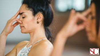 Respiro e Yoga in una “Nuova” luce