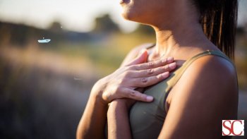 La sublime connessione Yoga e Respiro