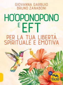 Ho'oponopono e EFT - Libro