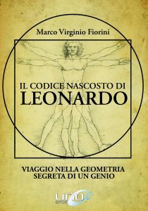 Codice Nascosto di Leonardo USATO (2019) - Libro