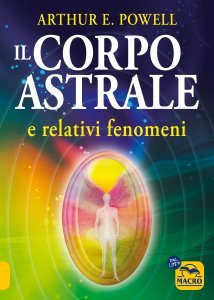 Il Corpo Astrale - Libro