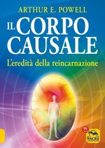 Il Corpo Causale USATO (2022) - Libro