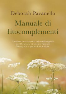 Manuale di fitocomplementi - Libro