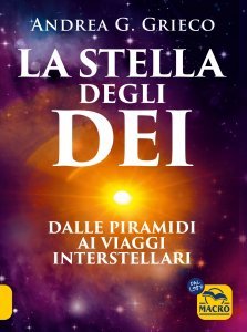 La stella degli Dei - Libro