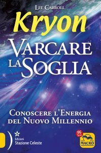 Kryon - I 12 Strati del DNA - LIBRO di Lee Carroll