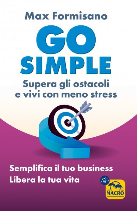 Go Simple - Libro