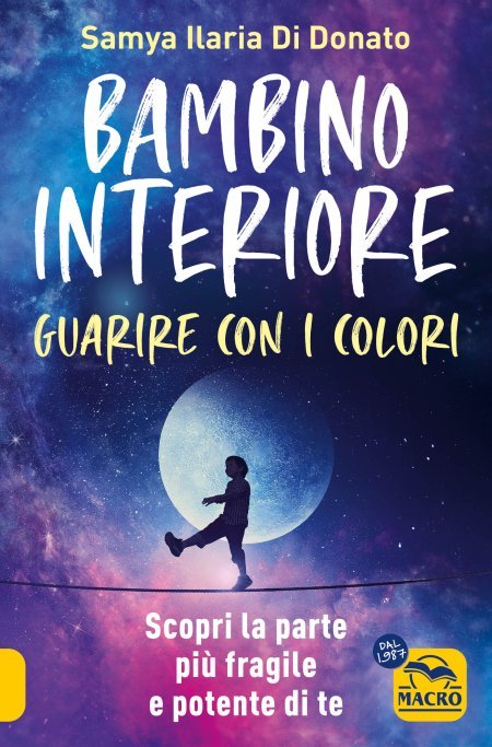 Bambino interiore - Libro