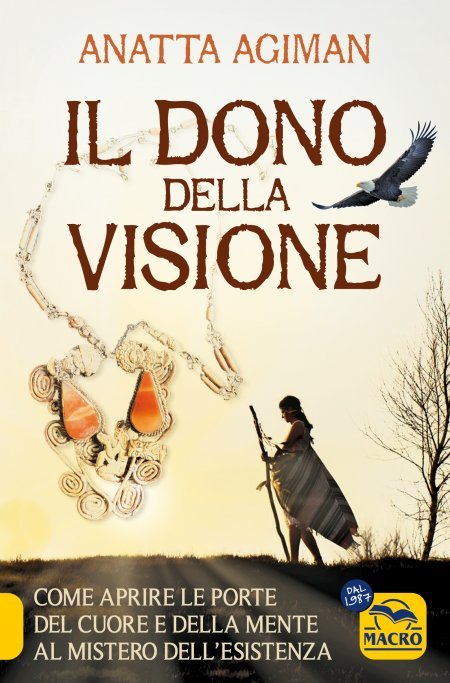 Il Dono della Visione - Libro