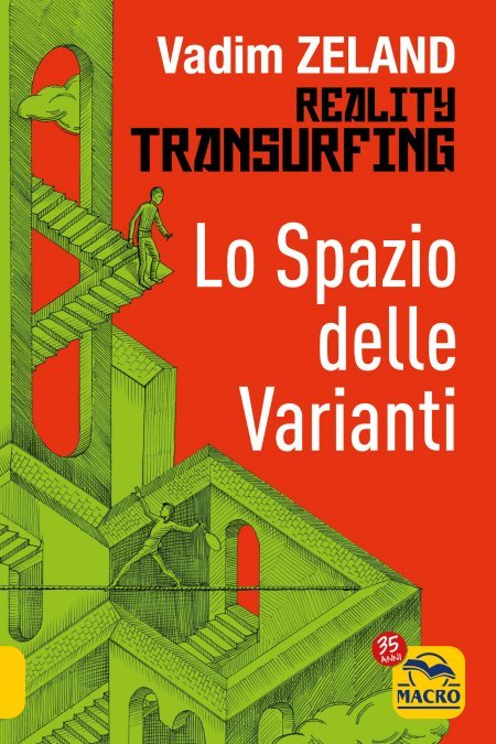 Lo Spazio delle Varianti (2022) USATO - Libro